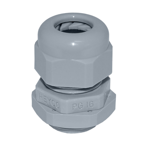 Blue Sea Systems - Blue Sea 3125 Medium Cable Gland - #14-#10 Cable