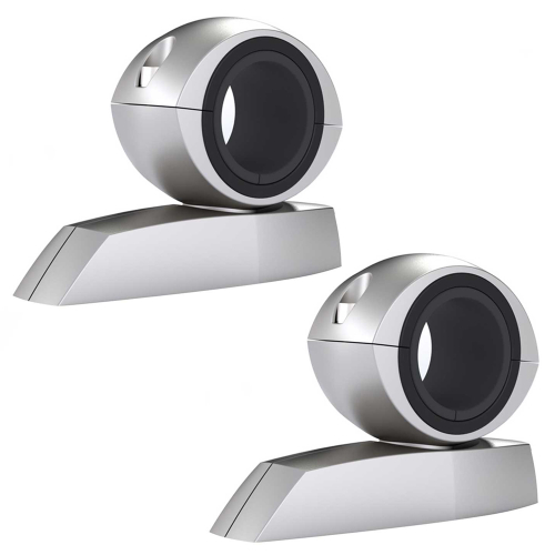 FUSION - FUSION Swivel Mount Wake Tower Speaker Clamp - Pair