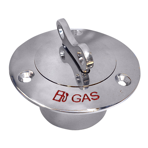 Whitecap - Whitecap Pipe Deck Fill - 1-1/2" - Gas