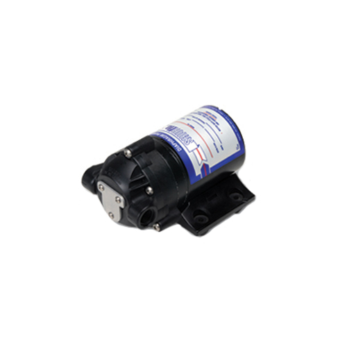 Shurflo by Pentair - Shurflo by Pentair Standard Utility Pump - 12 VDC, 1.5 GPM