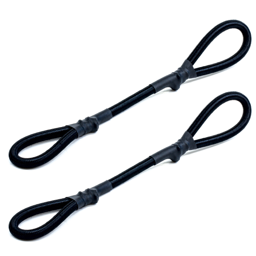 Tigress - Tigress T-Top Rod Safety Straps - Pair