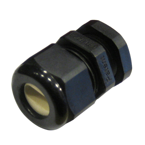 Ancor - Ancor Marine Grade Electrical Wire Seal - Flat Cable, 14/3 to 12/3 AWG, 1/2" NPT
