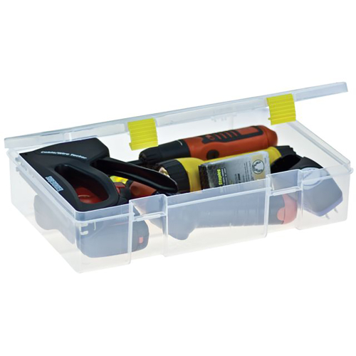 Plano - Plano Prolatch&reg; Stowaway&reg; Open Compartment Deep (3700)