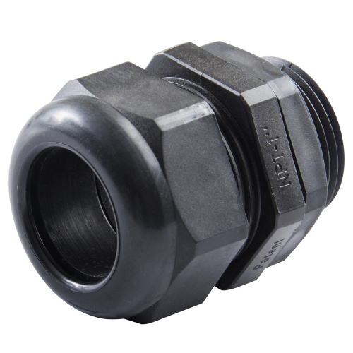 Ancor - Ancor Marine Grade Electrical Wire Seal - Round Cable, 4/0 AWG, 1" NPT
