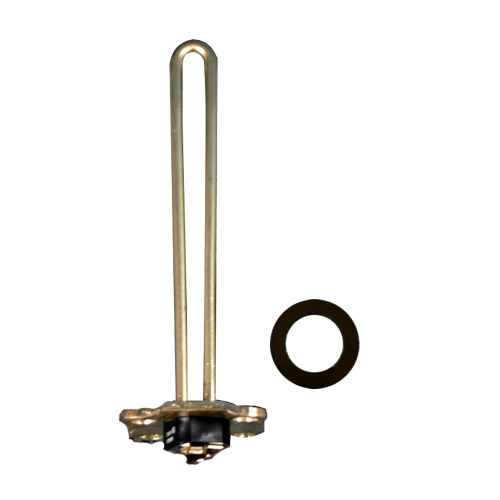 Raritan - Raritan Heating Element w/Gasket - Bolt-On Type - 120v