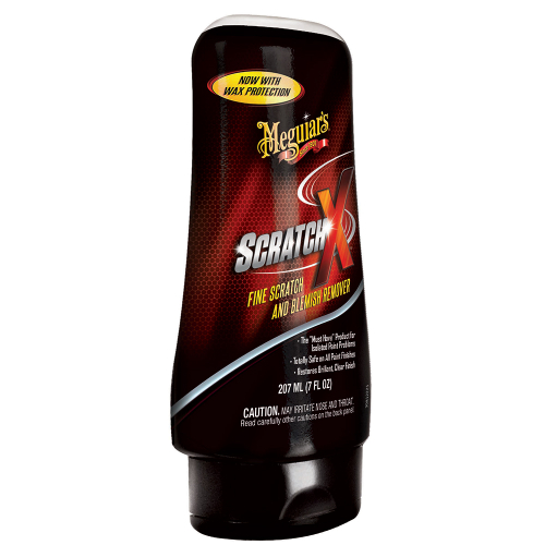 Meguiar's - Meguiar&#39;s Scratch-X&reg;- 7oz
