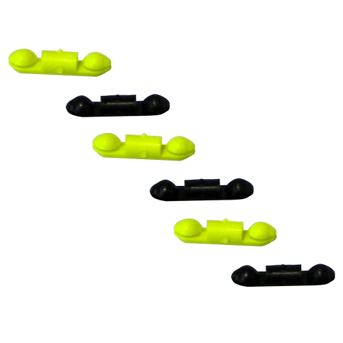 Scotty - Scotty Stoppers f/Line Releases & Auto Stop - 6 Pack