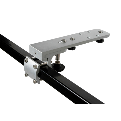 Kuuma Products - Kuuma Quick Release Rail Mount