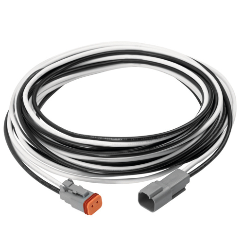 Lenco Marine - Lenco Actuator Extension Harness - 26' - 12 AWG