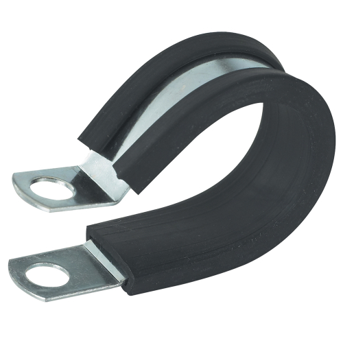Ancor - Ancor Stainless Steel Cushion Clamps - 1-1/4" - 10-Pack