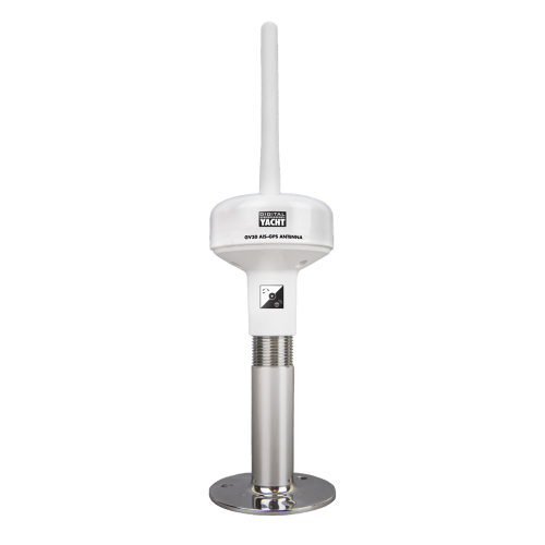 Digital Yacht - Digital Yacht GV30 VHF/AIS/GPS Combo Antenna
