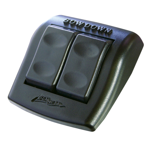 Bennett Marine - Bennett Rocker Switch Control f/BOLT