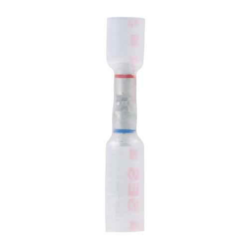 Ancor - Ancor 22-18 Gauge Heat Shrink Step-Down Multi-Wire Connectors - 3-Pack