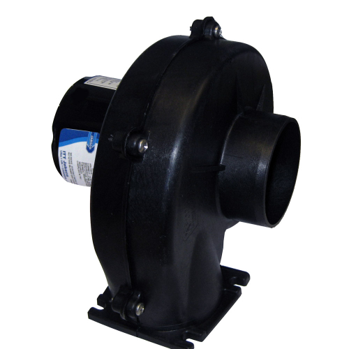 Jabsco - Jabsco 3" Flangemount Blower - 100 CFM - 115v