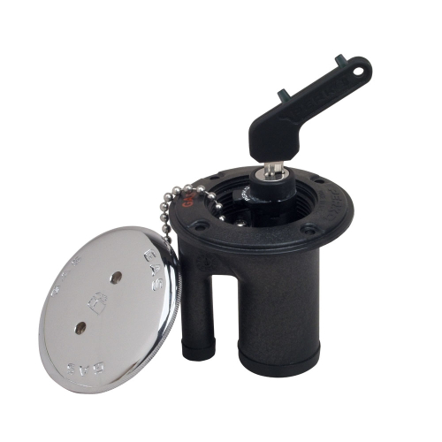 Perko - Perko Fuel System Locking Insert f/ 1-1/2" Vented Fills