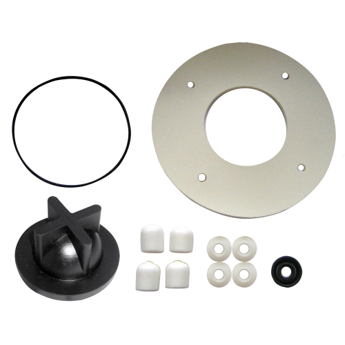 Raritan - Raritan Sea Era Discharge Repair Kit