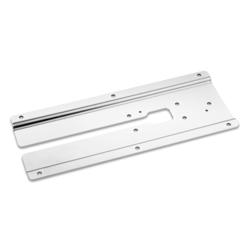 Garmin - Garmin Step Mount f/DownV&#252;&#153; & SideV&#252;&#153; Transducer