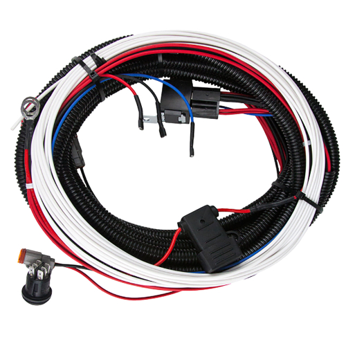 RIGID Industries - RIGID Industries Back Up Light Kit Harness