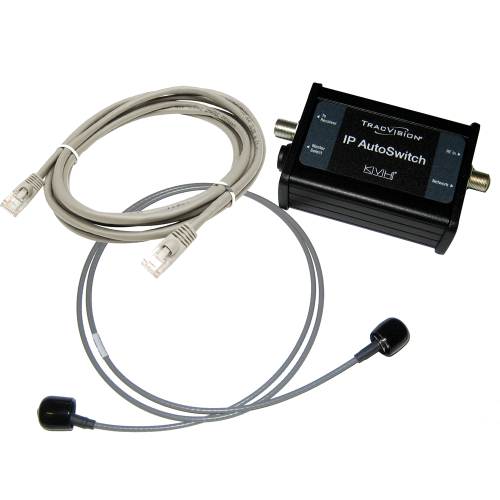 KVH - KVH IP AutoSwitch f/DISH Network