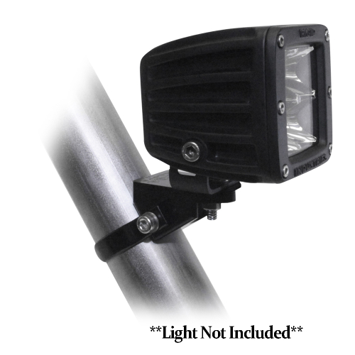 RIGID Industries - RIGID Industries A-Pillar Tube Clamp Mount - 1"