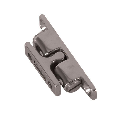 Whitecap - Whitecap Stud Catch - 316 Stainless Steel - 1-15/16" x 3/8"