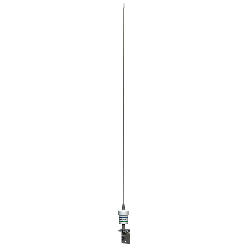 Shakespeare - Shakespeare AIS 5215-AIS 36" Squatty Body&reg; Antenna f/Sailboats