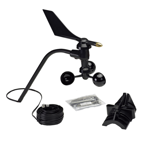 Davis Instruments - Davis Anemometer f/Vantage Pro2&#153; & Vantage Pro&reg;