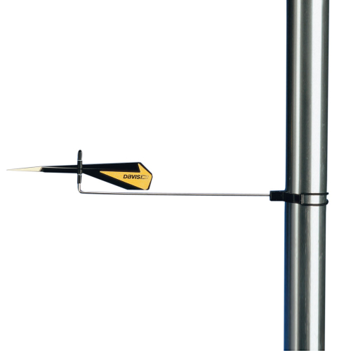 Davis Instruments - Davis Black Max Wind Direction Indicator