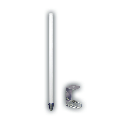 Digital Antenna - Digital Antenna Cell 18" 288-PW Dual Band Antenna - 9dB Omni Directional