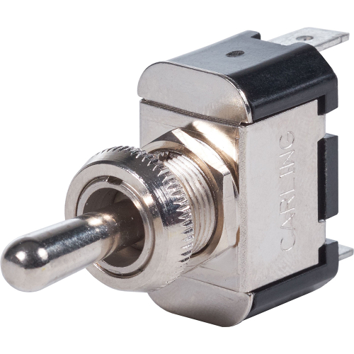 Blue Sea Systems - Blue Sea 4152 WeatherDeck Toggle Switch