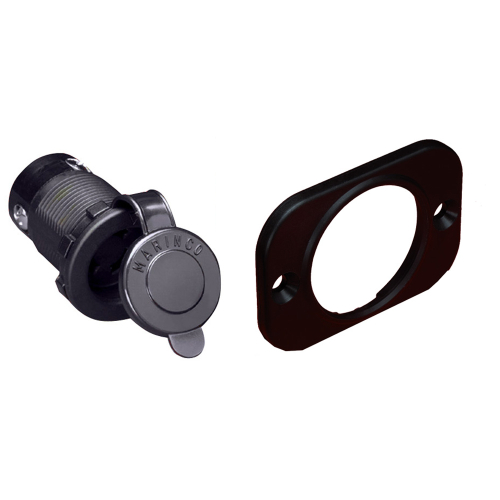 Marinco - Marinco ConnectPro&reg; 3-Wire Receptacle