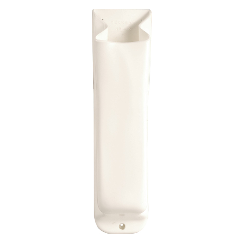 Beckson Marine - Beckson Soft-Mate Winch Handle Holder - Large White
