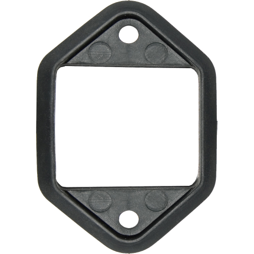 Blue Sea Systems - Blue Sea 7198 285-Series Circuit Breaker Panel Mount Adapter