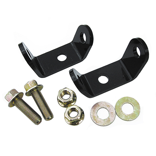BoatBuckle - BoatBuckle Universal Mounting Bracket Kit
