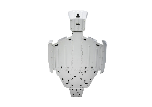 Rival - Rival Alloy Skid Plate - 2444.7289.1