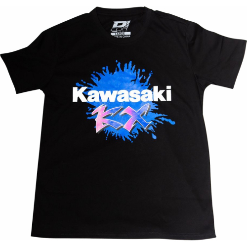 DCOR - DCOR Kawasaki Factory T-Shirt - 80-127-2