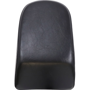 Le Pera - Le Pera Bare Bones Pillion Pad - Smooth - LYO-007P