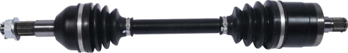 Moose Utility - Moose Utility Complete Axle Kit - LM6-CA-8-311