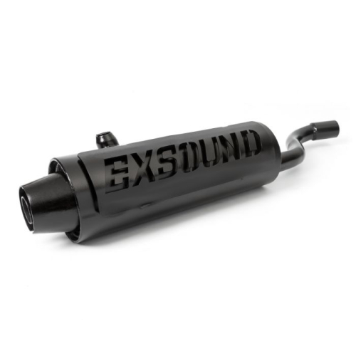 Exsound - Exsound Exsound Exhaust - S-EXS-H-V512