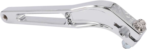 Thrashin Supply Company - Thrashin Supply Company Shifter Lever - Chrome - TSC-2900-3