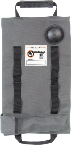 Giant Loop - Giant Loop Armadillo Liquid Reservoir Bag - 1 Gal. - AB21-GL-G1