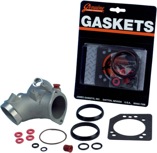 James Gasket - James Gasket Seal Kit - 34901-07-KF