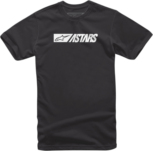 Alpinestars - Alpinestars Reblaze T-Shirt - 121372004102X - Black - 2XL