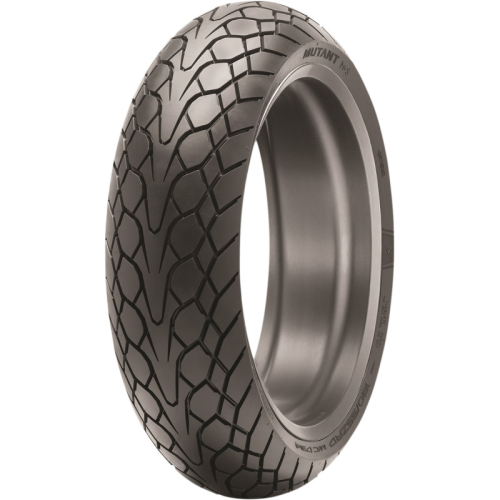 Dunlop - Dunlop Sportmax Mutant Supermoto Rear Tire - 190/ 55ZR17 - 45255204