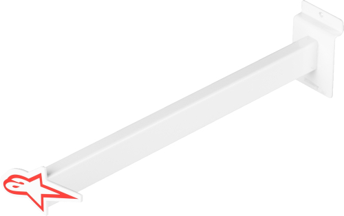 Alpinestars - Alpinestars Alpinestars Straight Post Display - ASTARS STRAIGHT POST