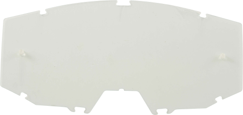 Answer - Answer Lens for Apex Goggles - Clear - 0408-0912-0400