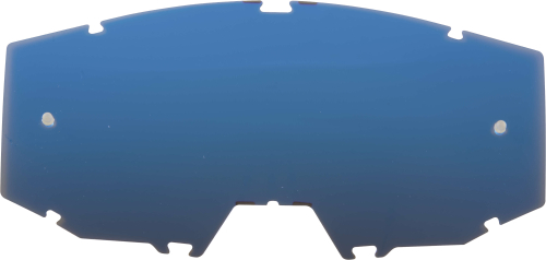 Answer - Answer Lens for Apex Goggles - Blue Mirror - 446166