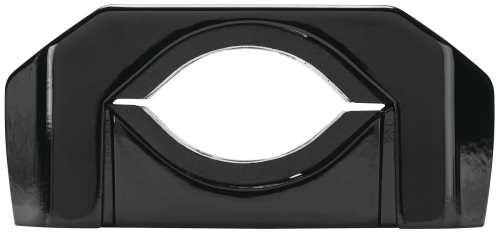 Rockford Fosgate - Rockford Fosgate Tower Speaker Clamp - 1in.-2in. Bars - PM-CL2B