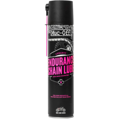 Muc-Off - Muc-Off All-Weather Endurance Chain Lube - 260ml - 637US