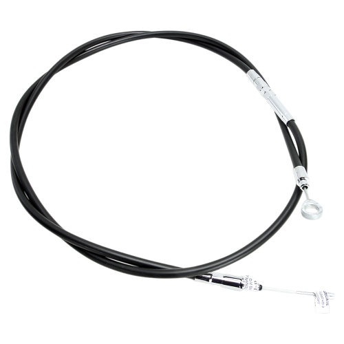 Magnum - Magnum Alternative Length XR Black Vinyl Clutch Cable - 80in. - XR4322380